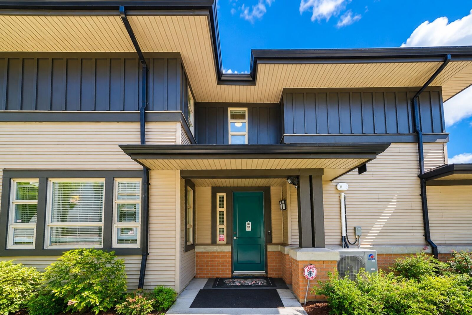 Property Photo: 6300 Birch Street 91 BC V6Y 4K3