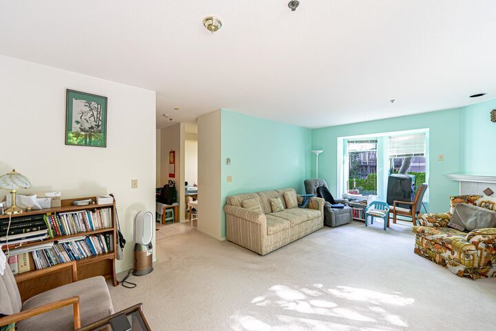 Property Photo:  6737 Station Hill Court 310  BC V3N 4V2 