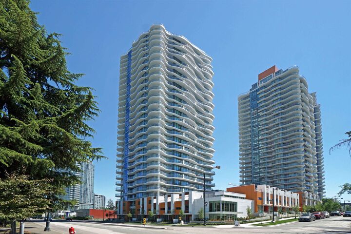 13318 104 Avenue 1701 — photo 1