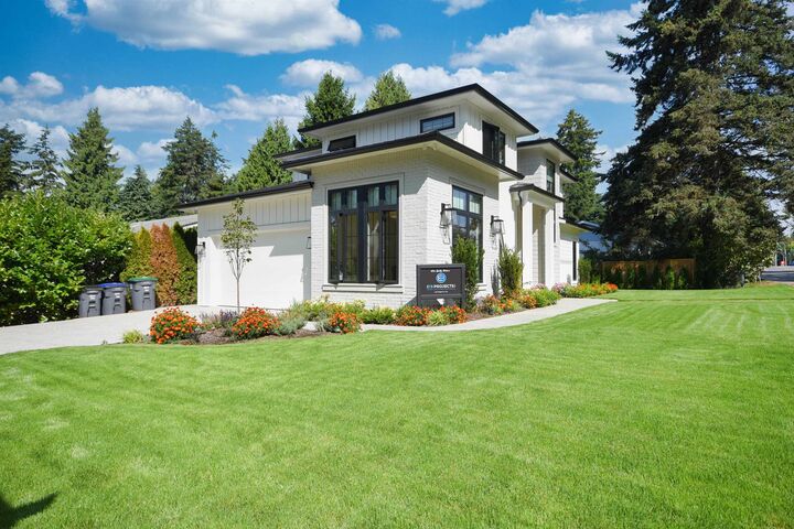 Property Photo: 1535 128 Street BC V4A 3T9