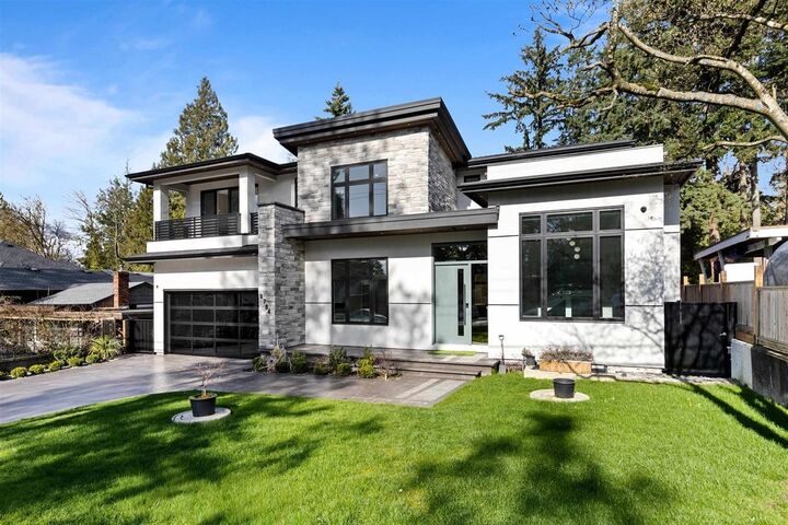 Property Photo: 8784 Brooke Road BC V4C 4G4