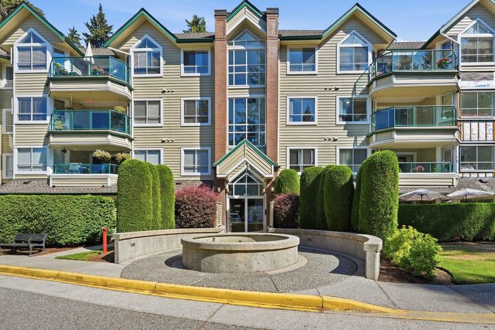 3680 Banff Court 301 — photo 1