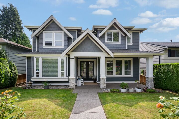 13632 Blackburn Avenue — photo 1