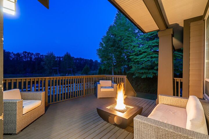 Property Photo: 23165 Muench Trail BC V1M 4G1