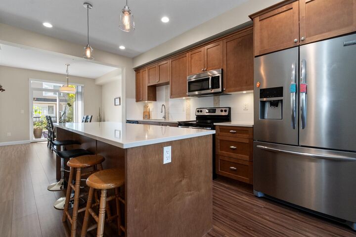 Property Photo: 7059 210 Street 56 BC V2Y 0T2
