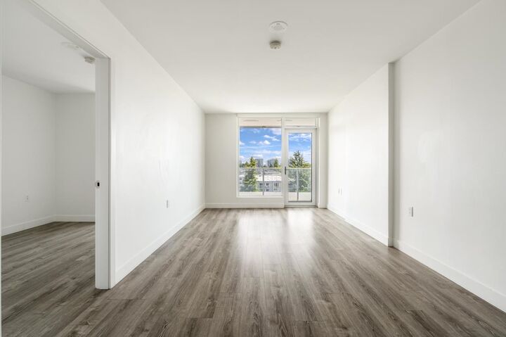 Property Photo: 6328 No. 3 Road 720 BC V6Y 0L6