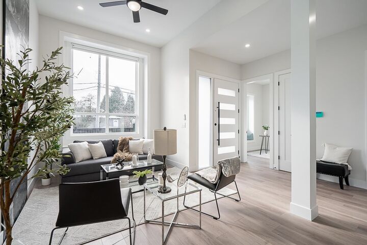 Property Photo: 7880 15th Street BC V3N 4K6