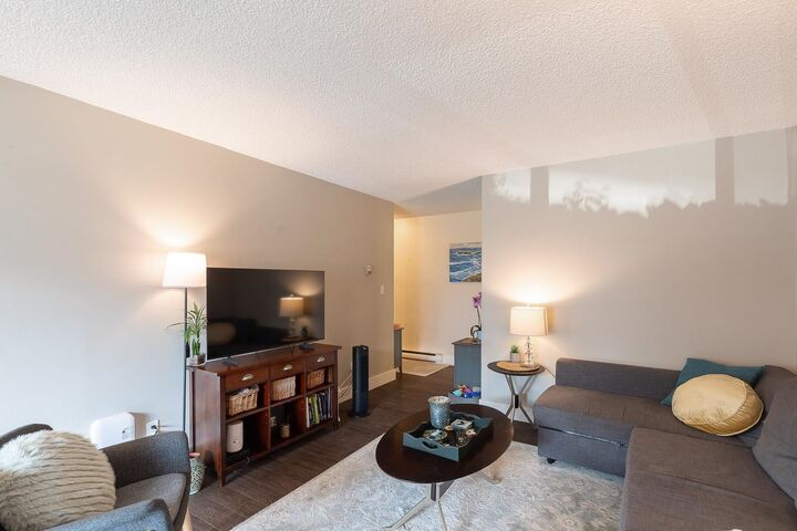 Property Photo: 3371 Springfield Drive 105 BC V7E 1Y9