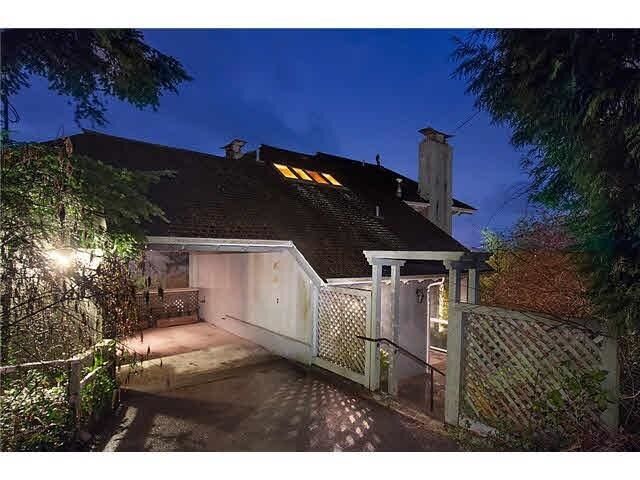 Property Photo: 3699 Sunset Lane BC V7V 0A9