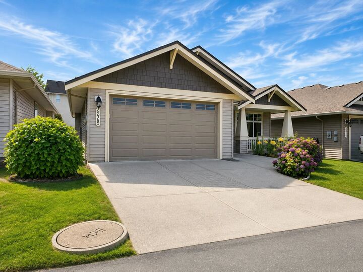Property Photo: 5965 Riverstone Street BC V2R 0E2
