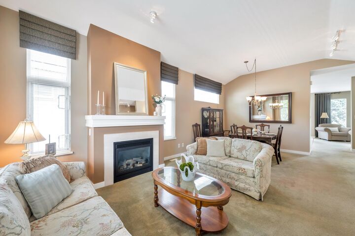 Property Photo: 15188 62A Avenue 33 BC V3S 1W7
