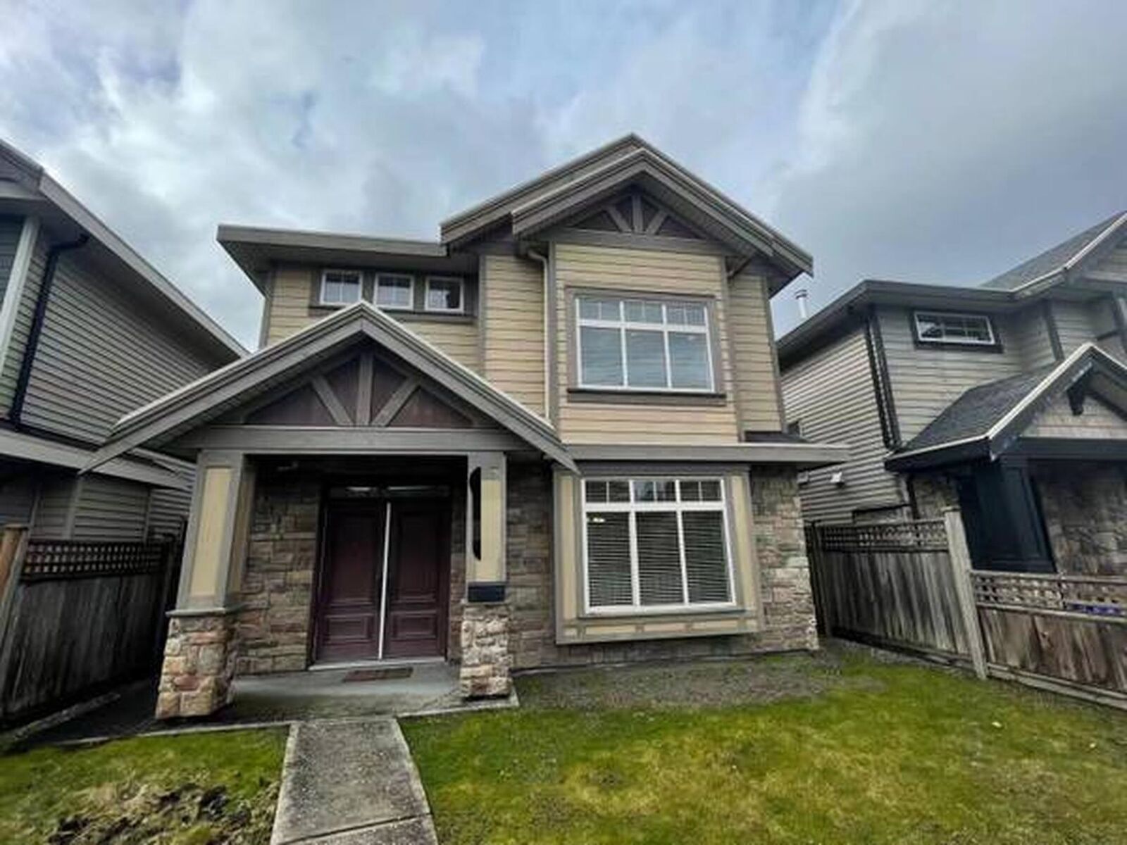 Property Photo:  No 2 Road 8555  BC V7C 3M4 