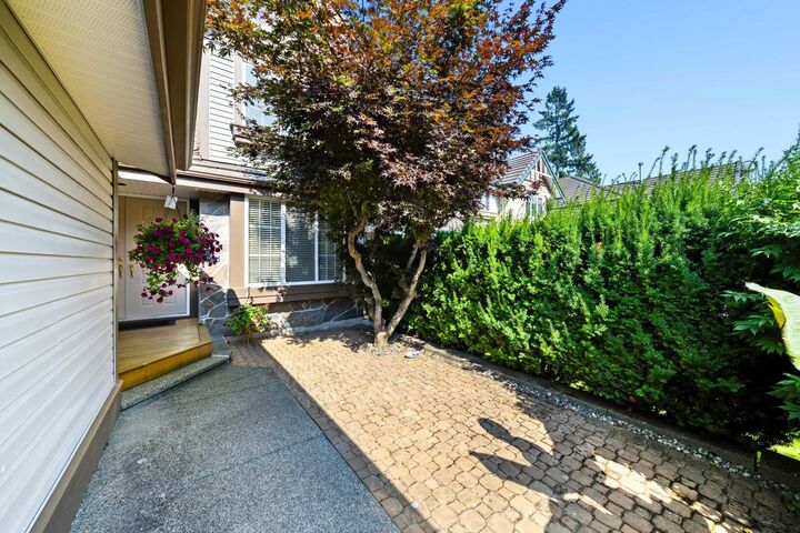 Property Photo: 3285 Chartwell Green BC V3E 3M9