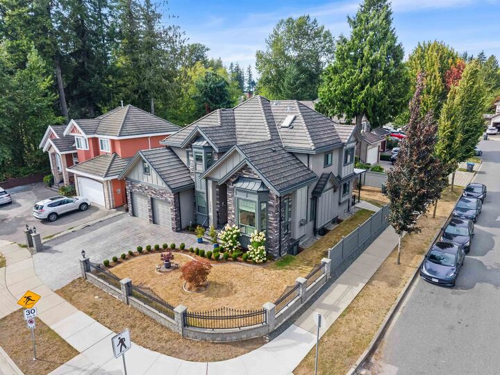 Property Photo: 12965 60 Avenue BC V3X 2L4