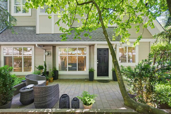 Property Photo: 1071 Lynn Valley Road 2 BC V7J 1Z6
