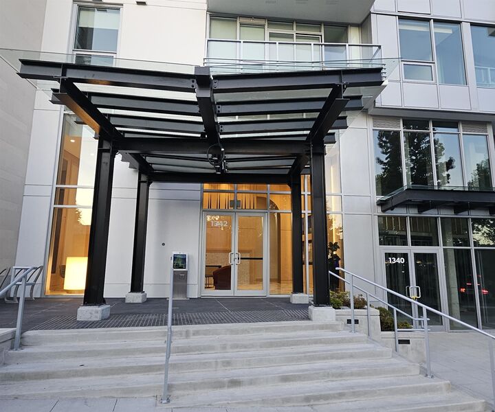 Property Photo:  1342 Johnston Road 403  BC V4B 3Z2 