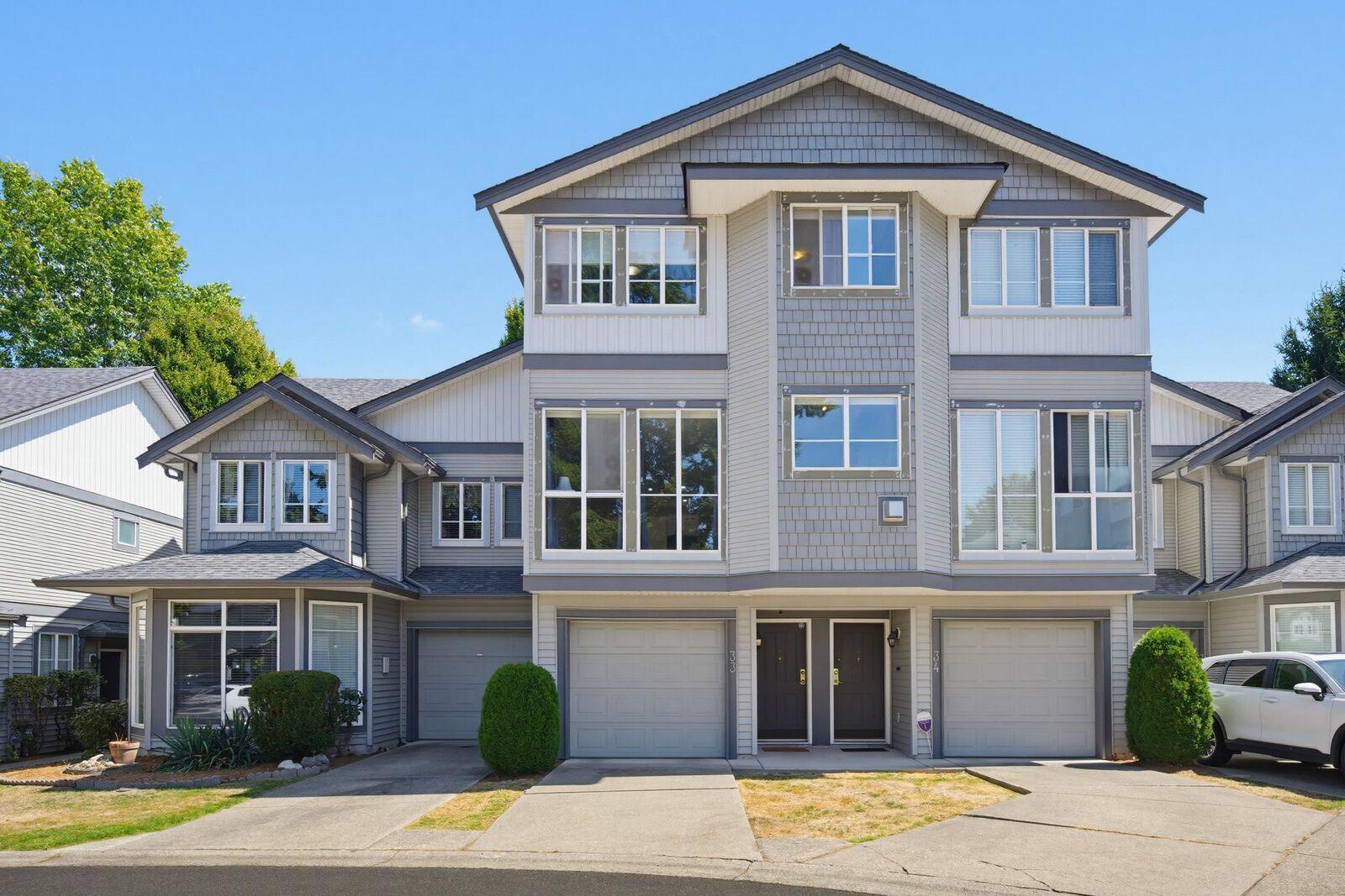 Property Photo:  7250 144 Street 33  BC V3W 1L7 