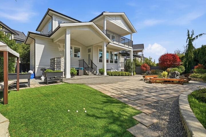 Property Photo: 19736 71A Avenue BC V2Y 3G8