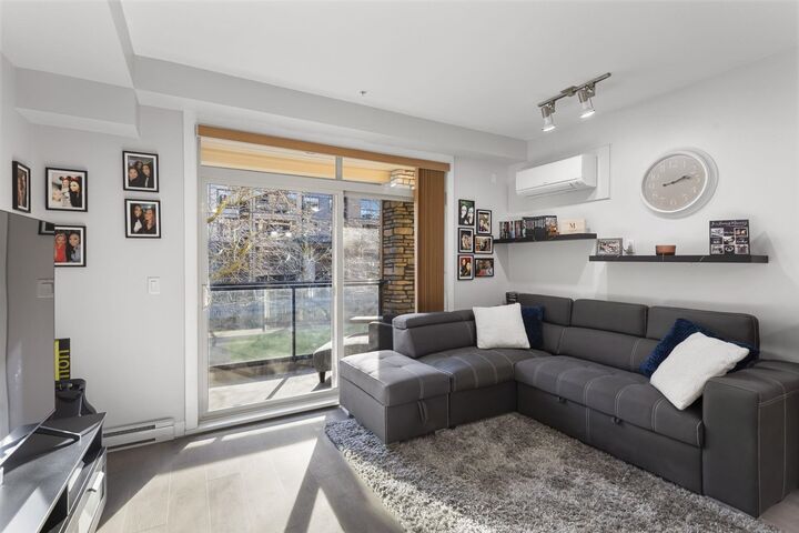 Property Photo: 8258 207A Street 253 BC V2Y 0M5