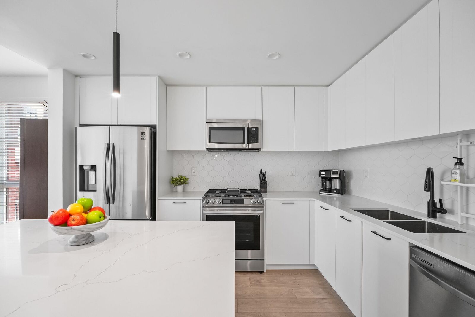 Property Photo: 20018 83A Avenue B307 BC V2Y 3P3