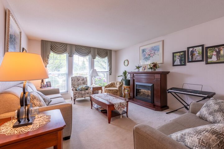 Property Photo: 2901 Southern Place BC V2T 5H7