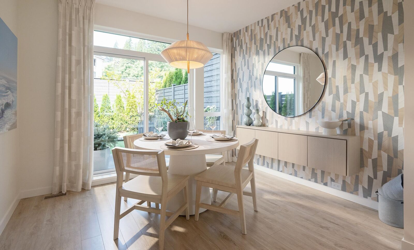 Property Photo: 3630 Harper Road 104 BC V3E 0P9