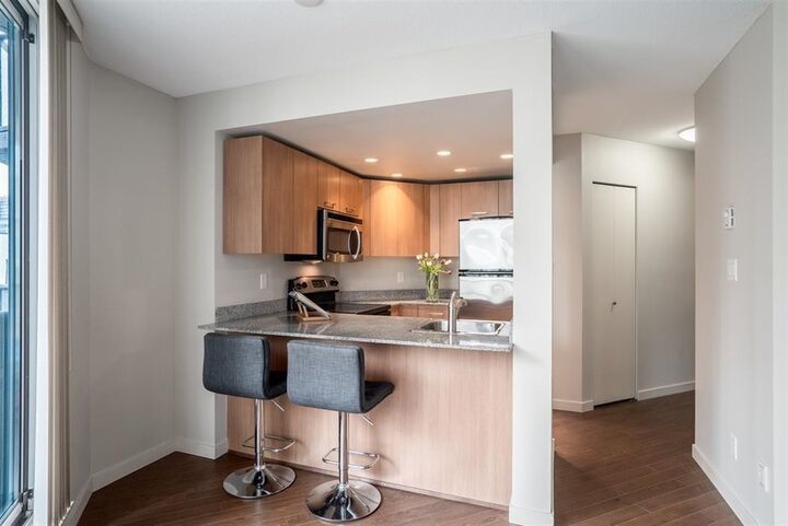 Property Photo:  1212 Howe Street 404  BC V6Z 2M9 