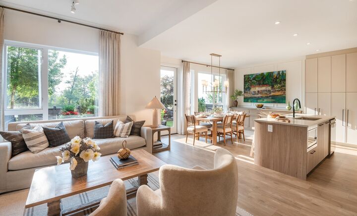 Property Photo: 3630 Harper Road 117 BC V3E 0P9
