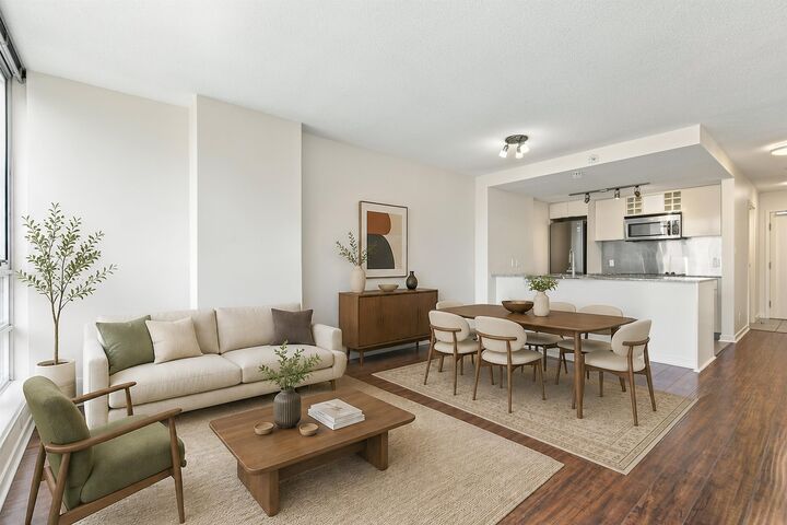 788 Hamilton Street 1205 — photo 1