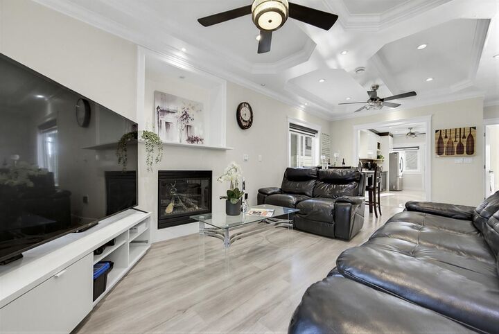 Property Photo: 765 Skeena Street BC V5K 4P4
