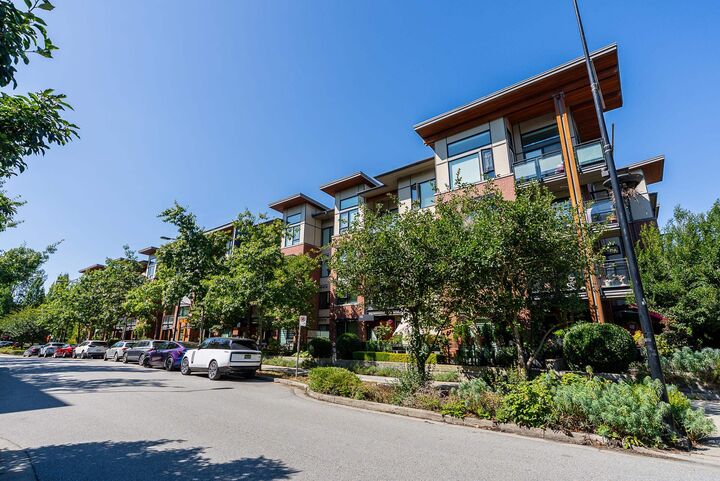3133 Riverwalk Avenue 111 — photo 1