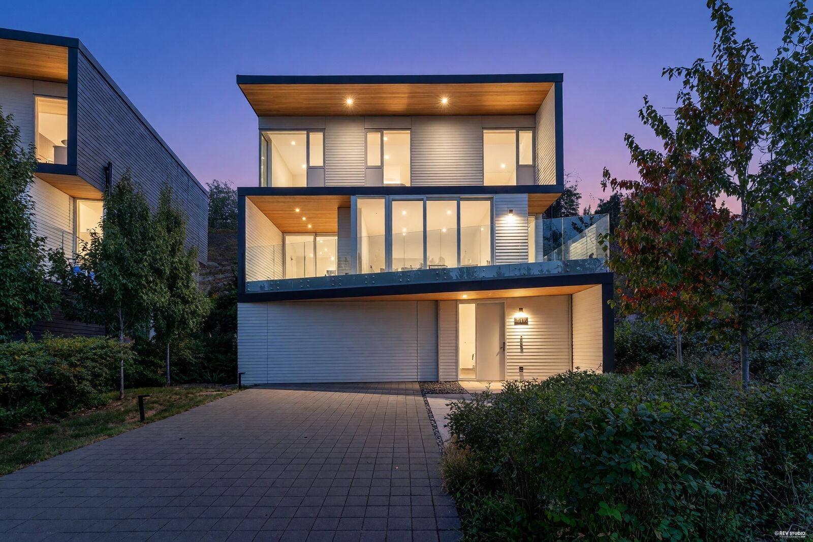 Property Photo: 3317 Chippendale Road BC V7S 0B7