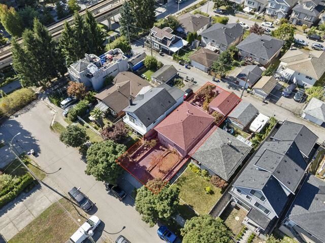 Property Photo: 5131 Ann Street Street BC V5R 4J8