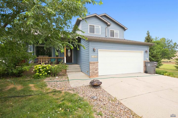 Property Photo:  14965 Sun Valley Dr  SD 57769 