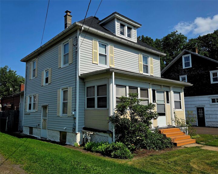 Property Photo: 23 Massachusetts Avenue NY 13790