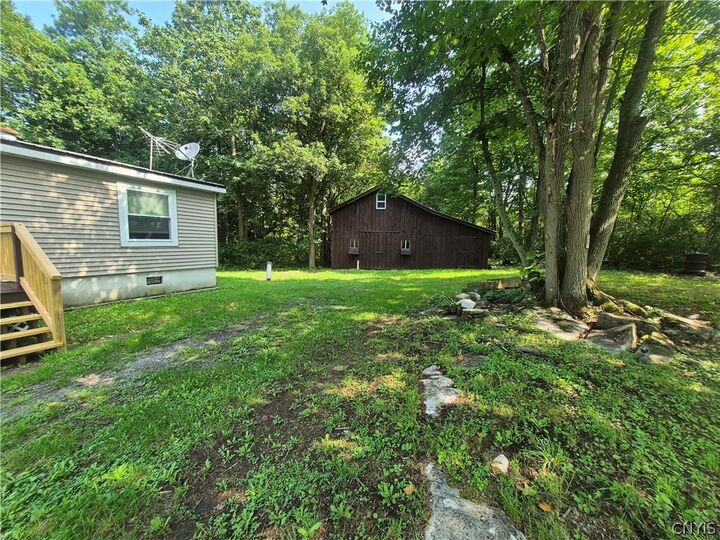 Property Photo:  31875 County Route 179  NY 13622 