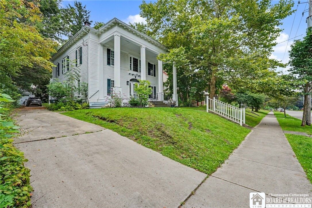Property Photo: 518 Lakeview Avenue NY 14701