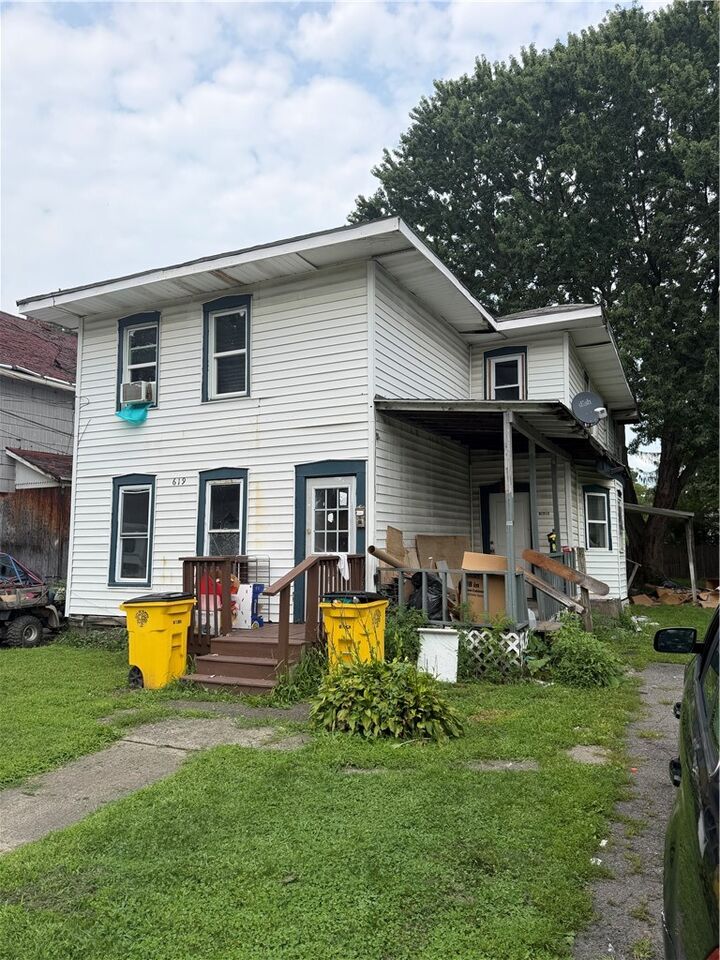 Property Photo:  619 Lewis Street  NY 14904 