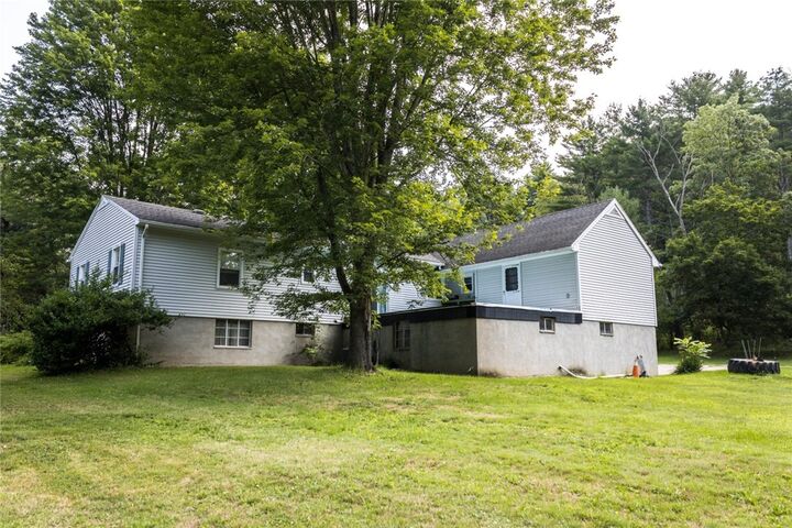Property Photo: 9436 Maple Street NY 14870