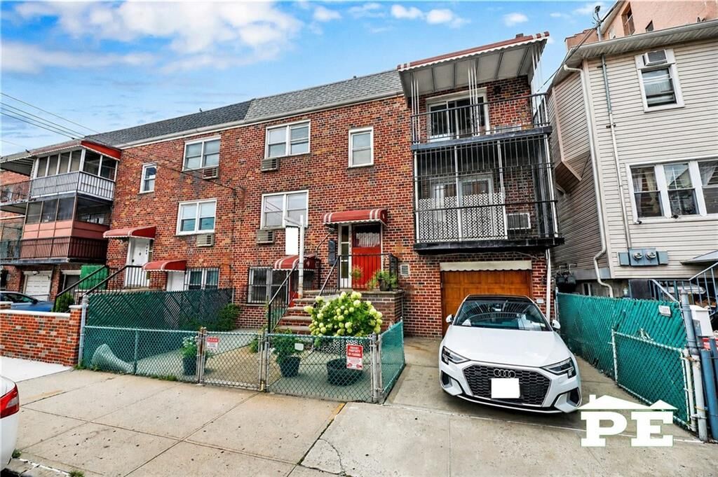 Property Photo:  2804 East 11th Street  NY 11235 