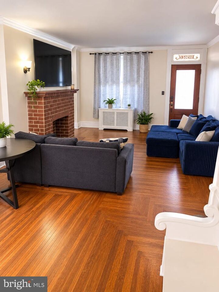 Property Photo: 1228 Eckert Avenue PA 19602