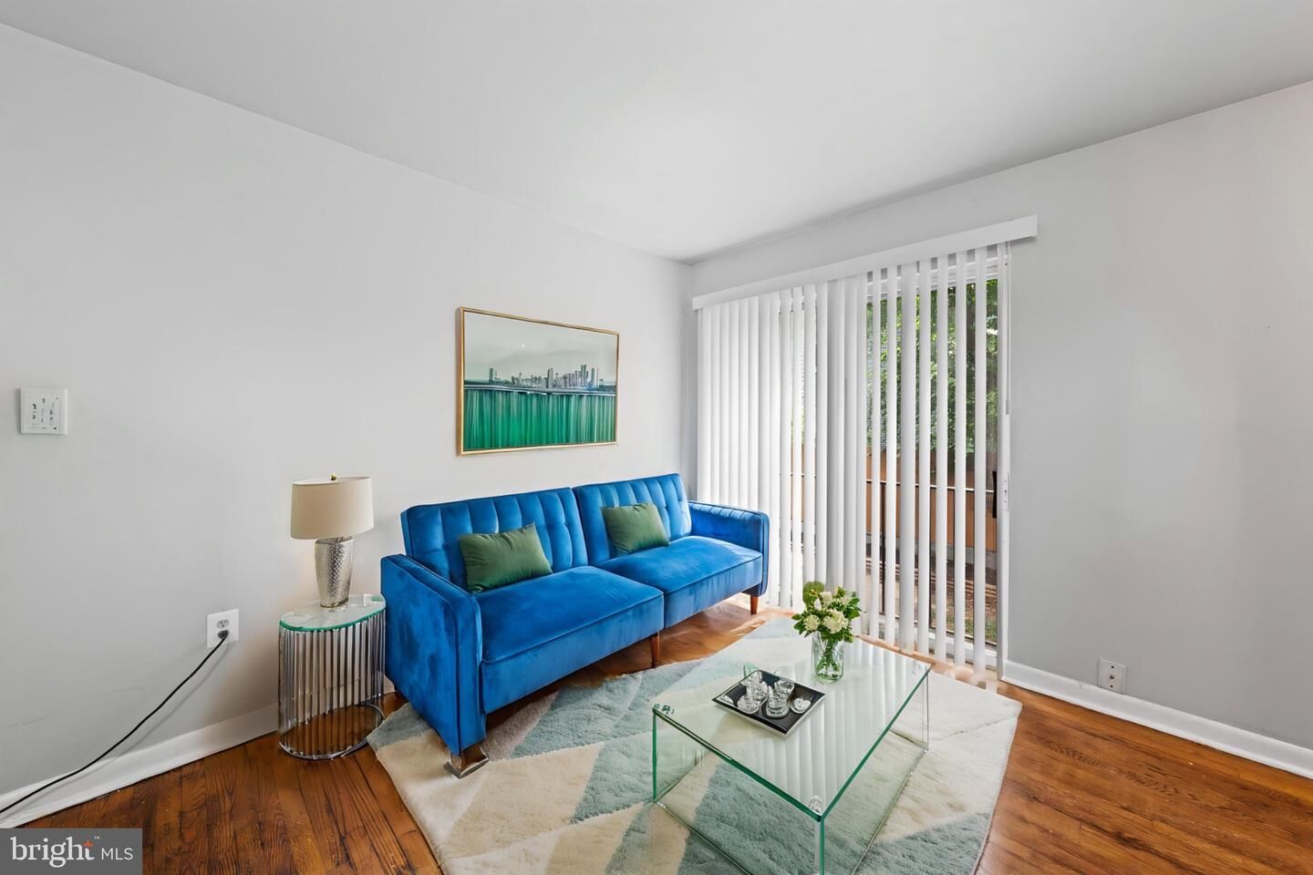 Property Photo: 1221 47th Place NE DC 20019