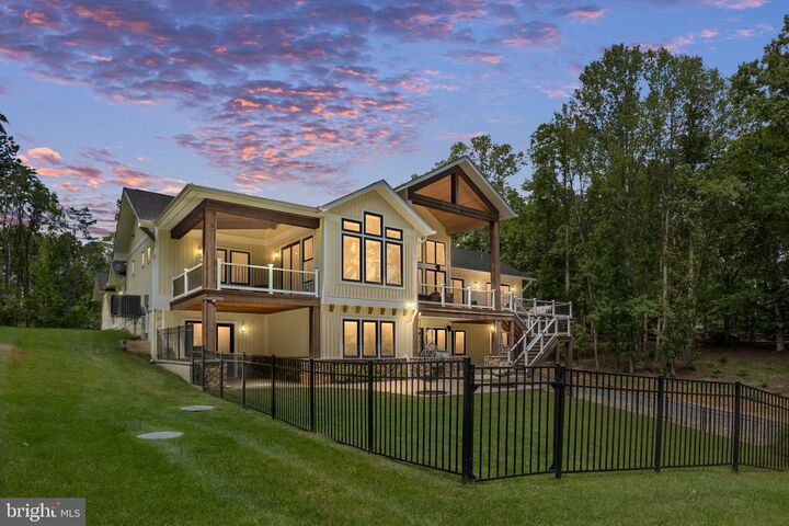 Property Photo:  38 Walnut Hill Drive  VA 23117 