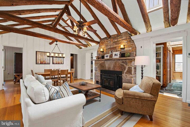 Property Photo:  1106 Rock Lodge Road  MD 21541 