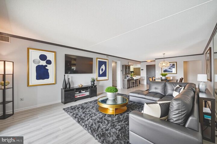Property Photo:  21438 Valley Forge Circle 1438  PA 19406 
