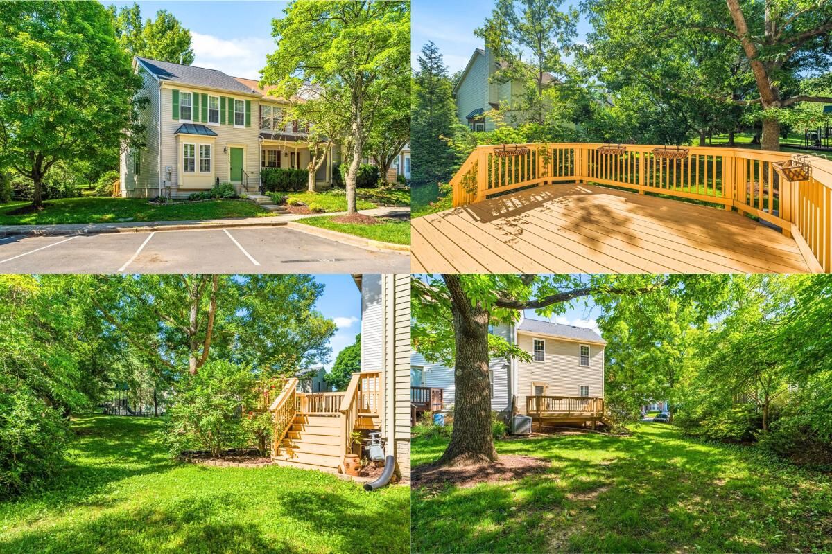 Property Photo: 20540 Lowfield Drive MD 20874