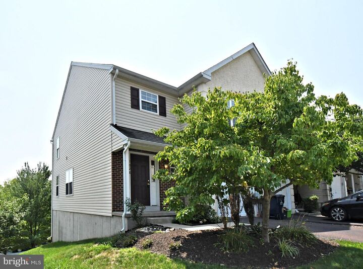 Property Photo:  1028 Balley Drive  PA 19460 