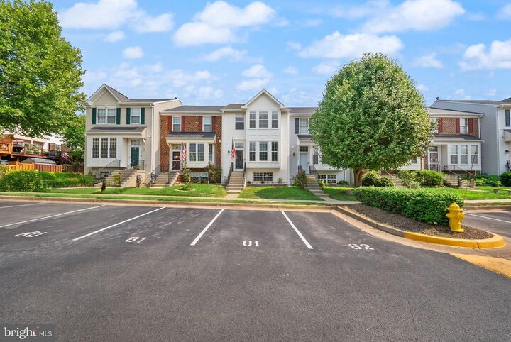 Property Photo:  10984 Pope Street  VA 20109 