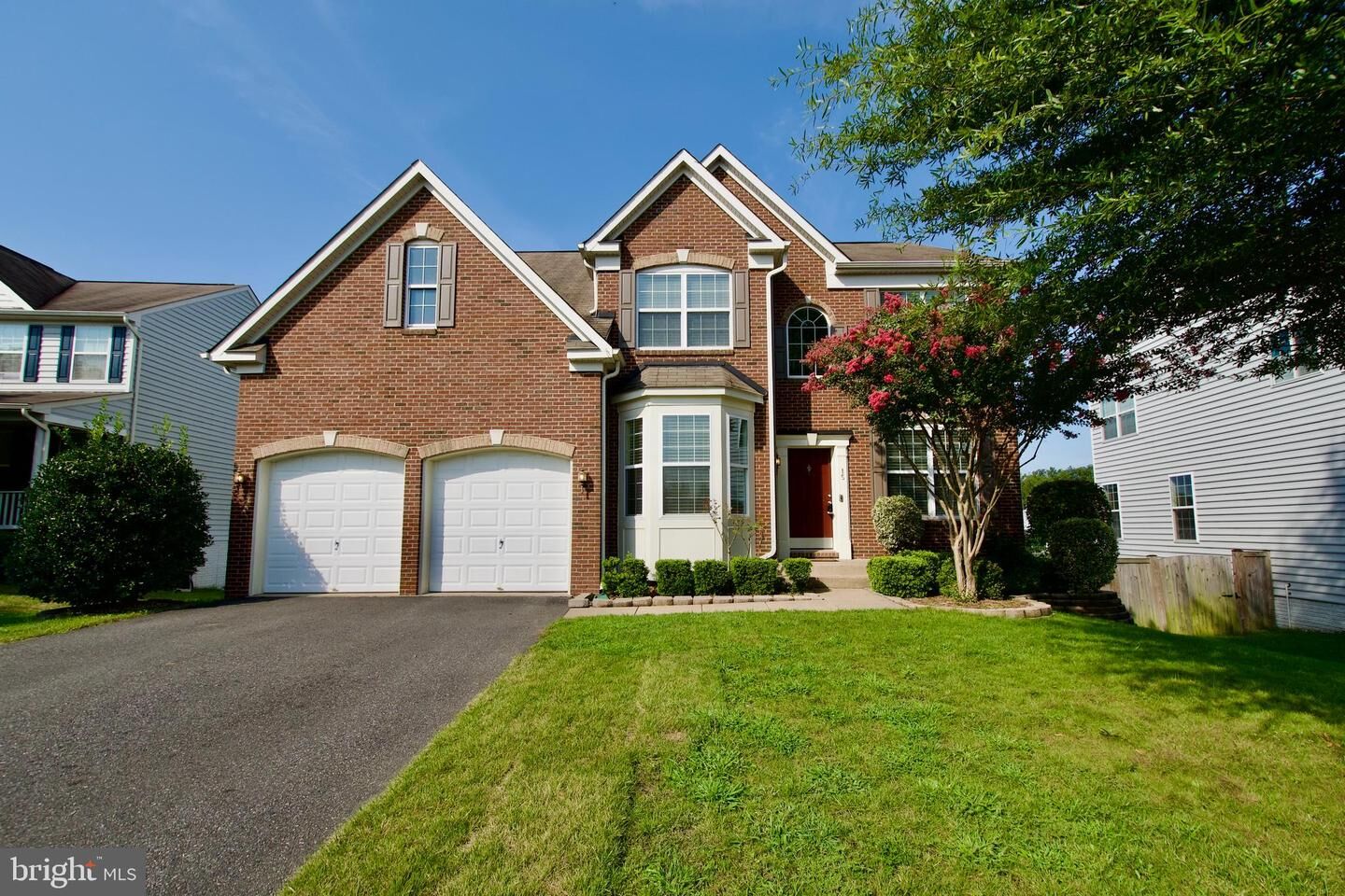 Property Photo:  15 Cornerstone Drive  VA 22554 