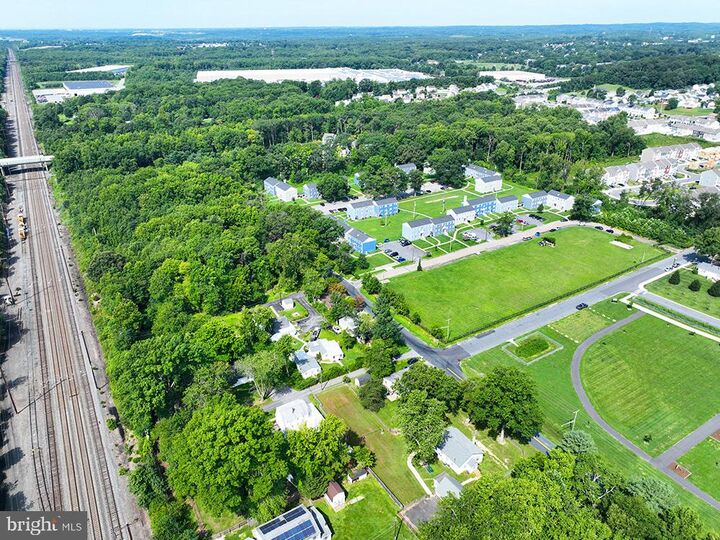 Property Photo:  Nuttal Avenue  MD 21040 